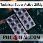 Tadalista Super Active 20Mg 31